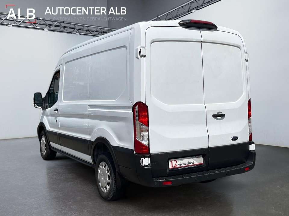 Ford Transit - Imagem 3
