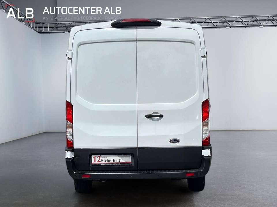Ford Transit - Imagem 4