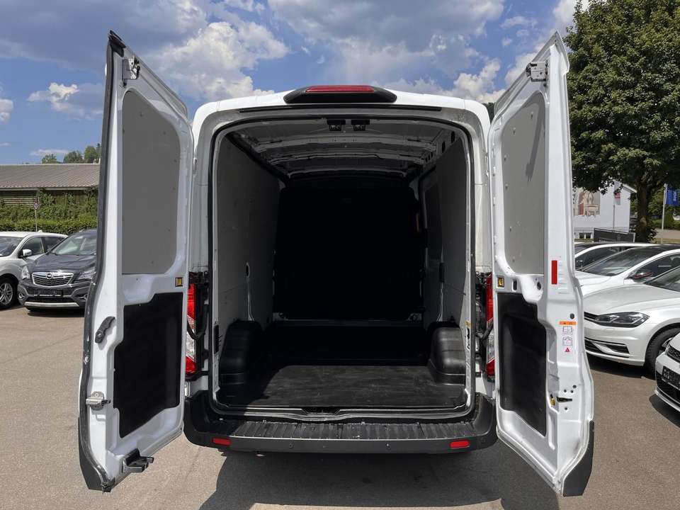 Ford Transit - Imagem 5