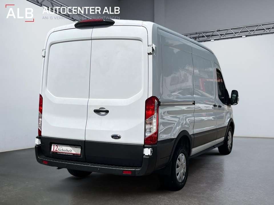 Ford Transit - Imagem 6