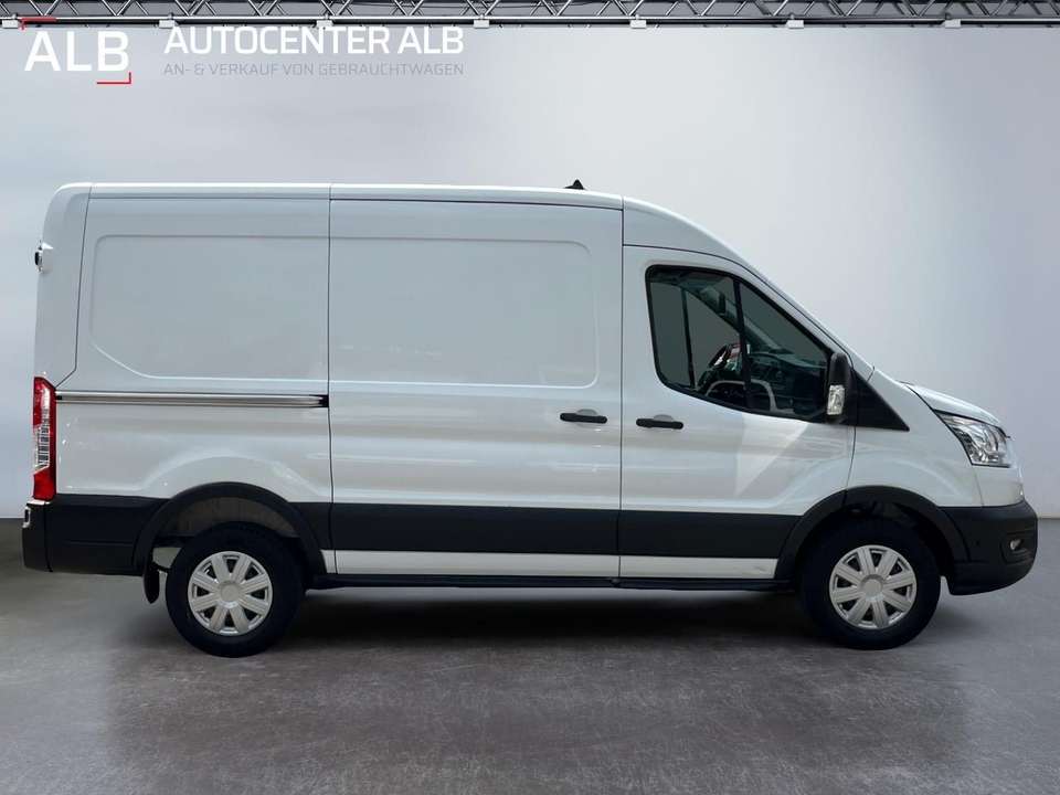 Ford Transit - Imagem 7