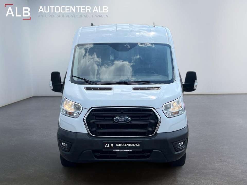 Ford Transit - Imagem 10