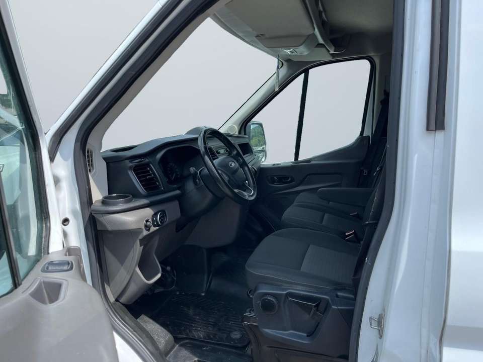Ford Transit - Imagem 12