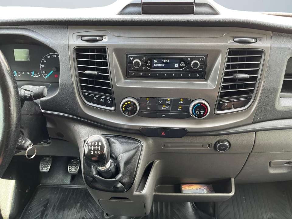 Ford Transit - Imagem 15
