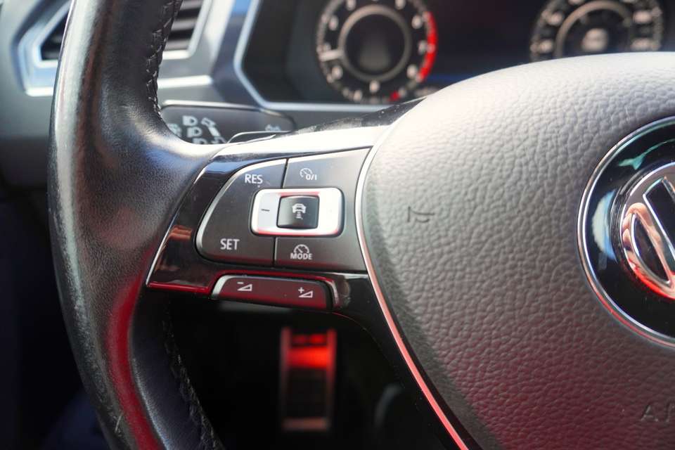Volkswagen Tiguan - Imagem 13