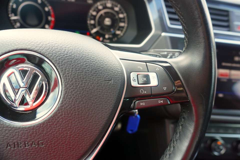 Volkswagen Tiguan - Imagem 14