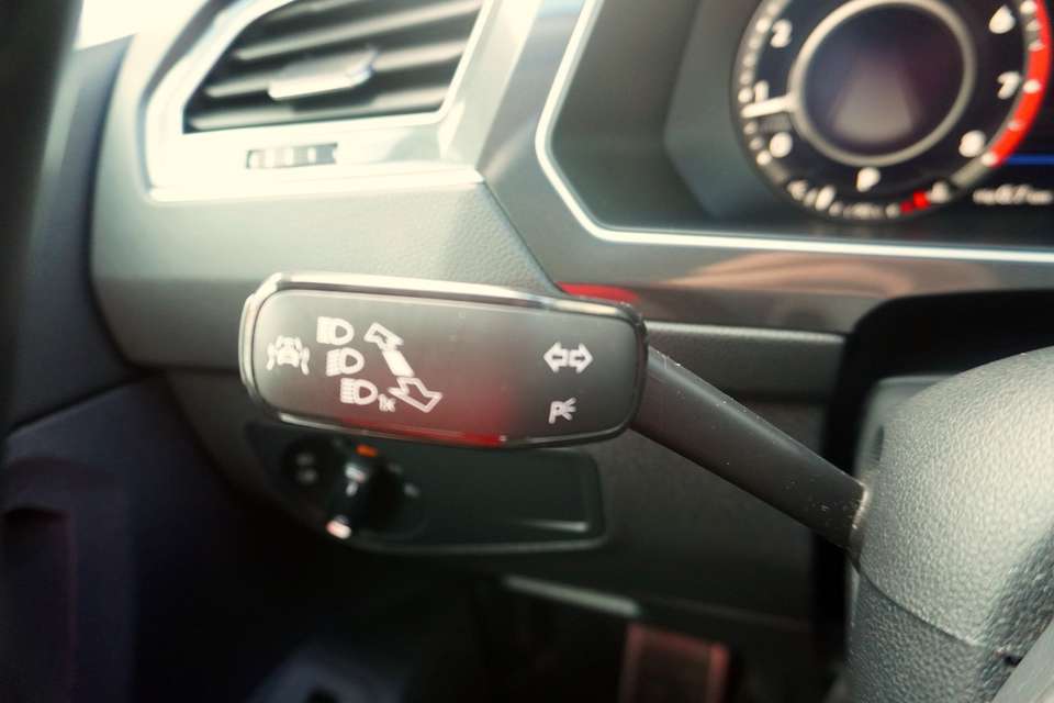 Volkswagen Tiguan - Imagem 15