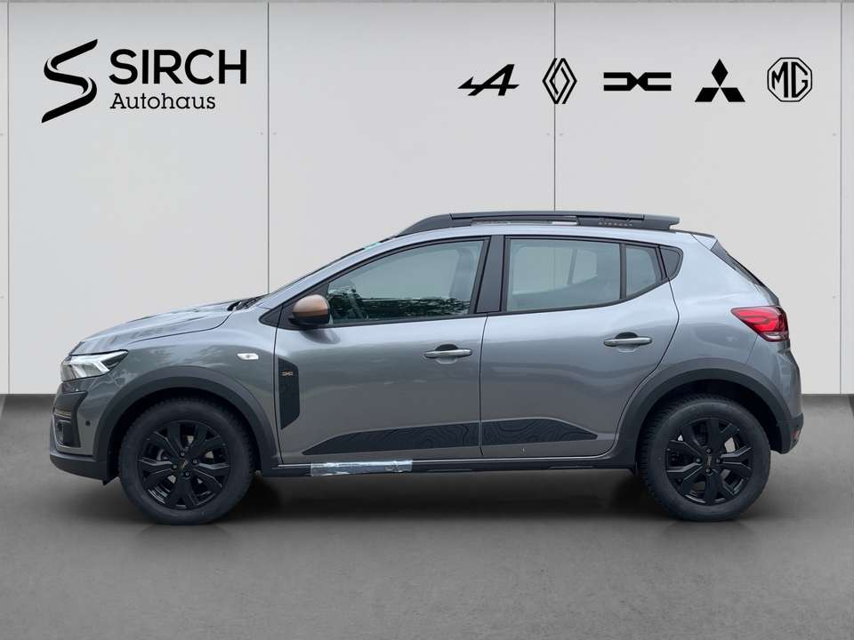 Dacia Sandero - Imagem 2