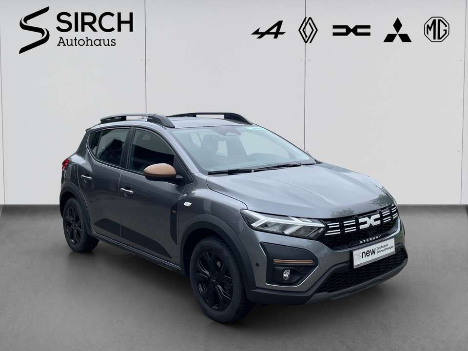 Dacia Sandero - Imagem 6