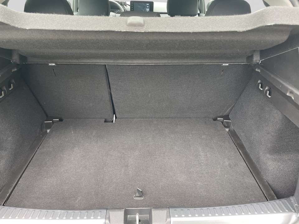 Dacia Sandero - Imagem 11