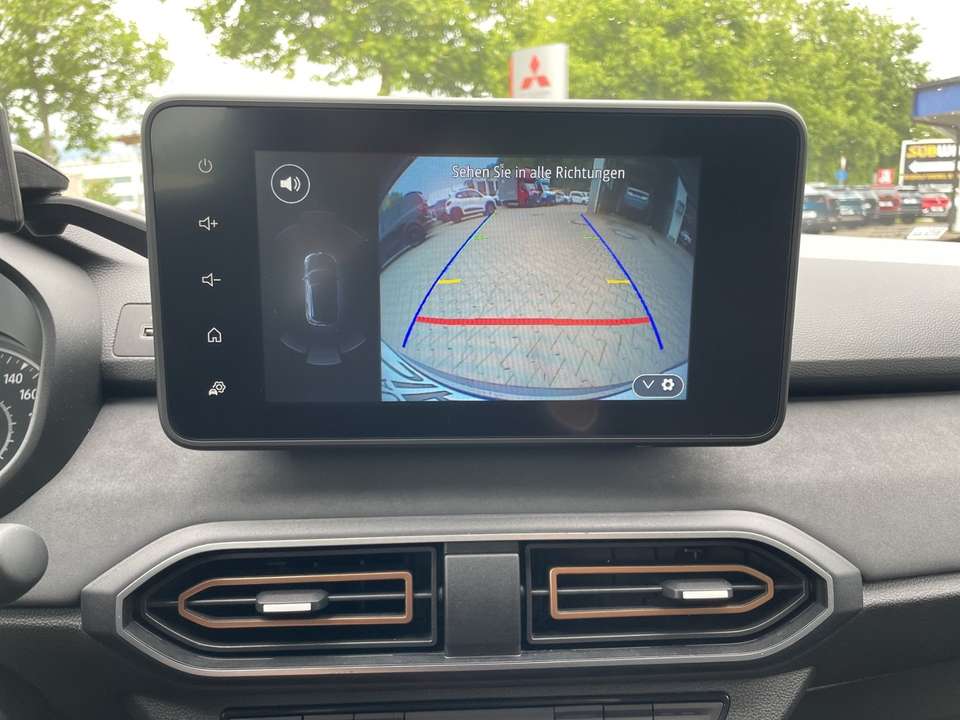 Dacia Sandero - Imagem 14
