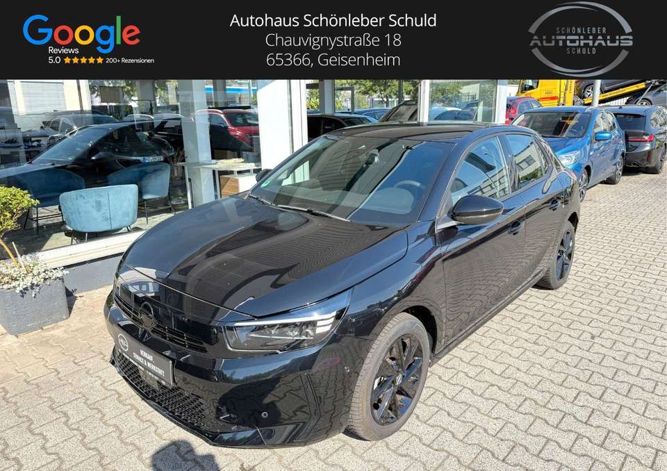 Opel Corsa - Imagem 1
