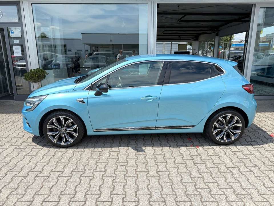 Renault Clio - Imagem 2