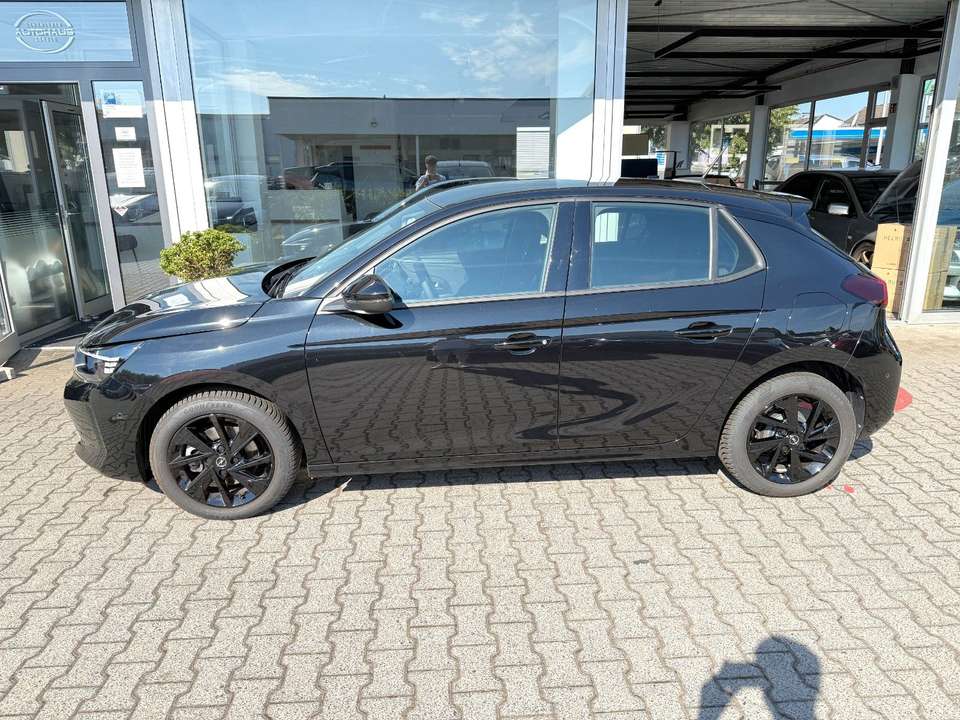 Opel Corsa - Imagem 2