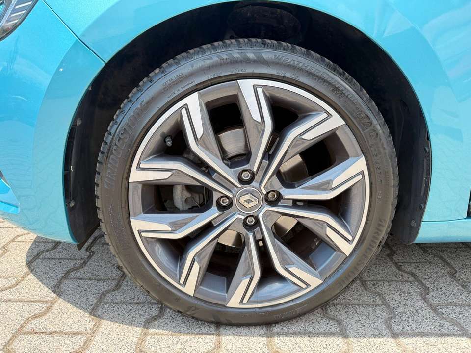 Renault Clio - Imagem 3