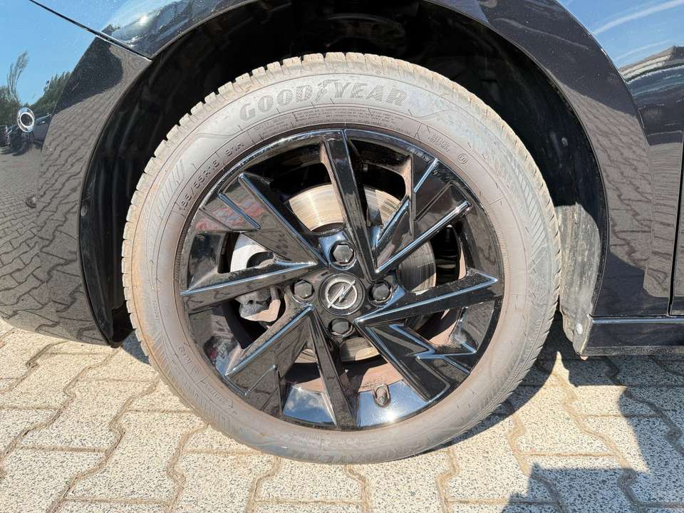 Opel Corsa - Imagem 3