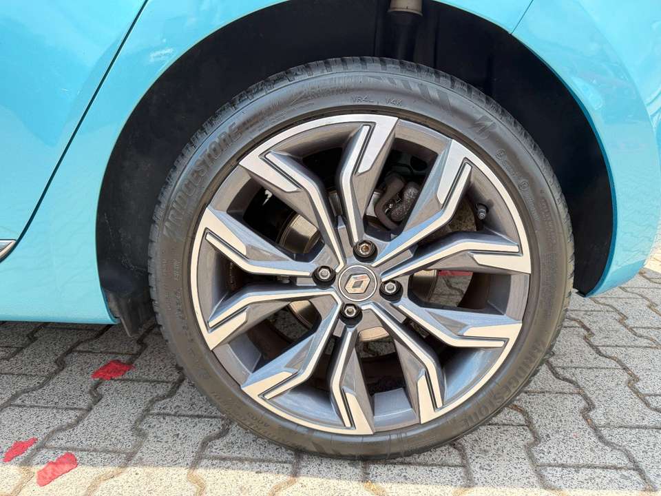 Renault Clio - Imagem 4