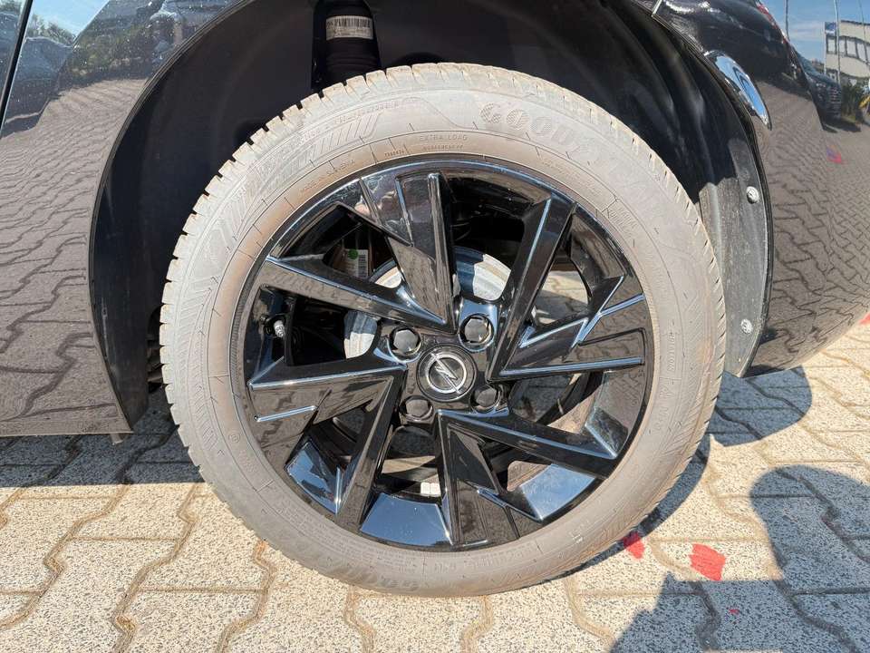 Opel Corsa - Imagem 4