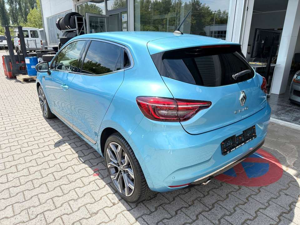 Renault Clio - Imagem 5