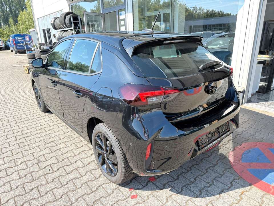 Opel Corsa - Imagem 5