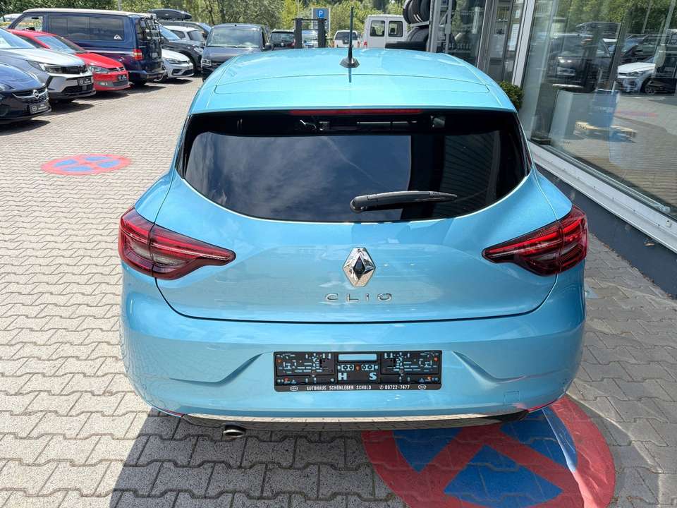 Renault Clio - Imagem 6