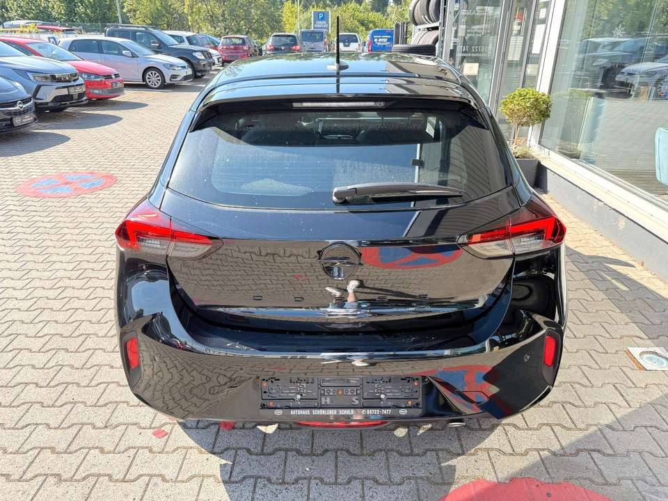 Opel Corsa - Imagem 6