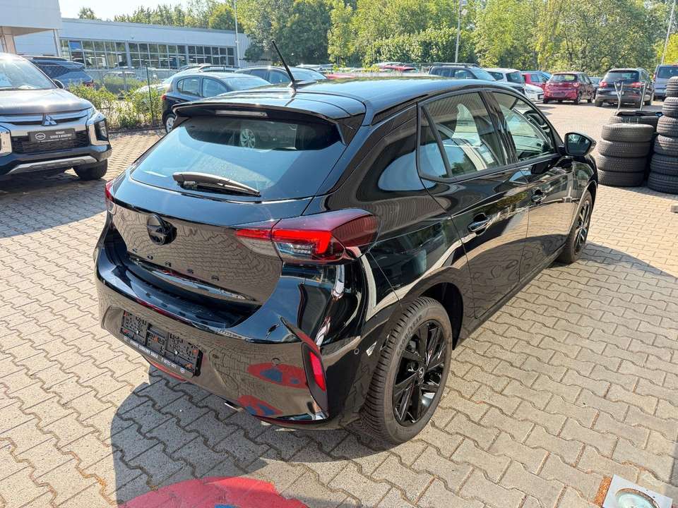 Opel Corsa - Imagem 8