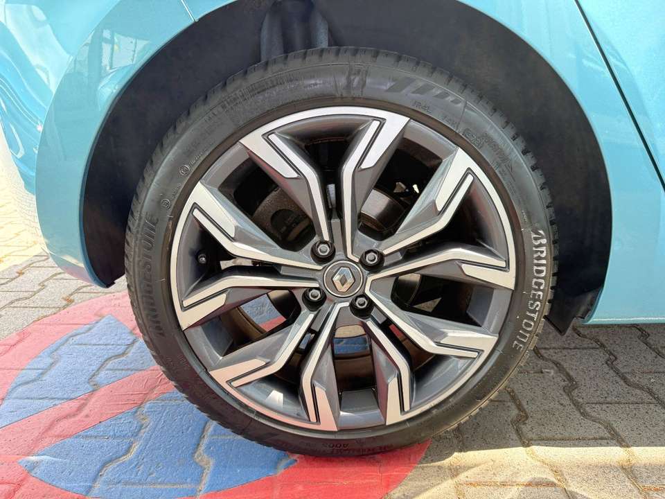 Renault Clio - Imagem 9