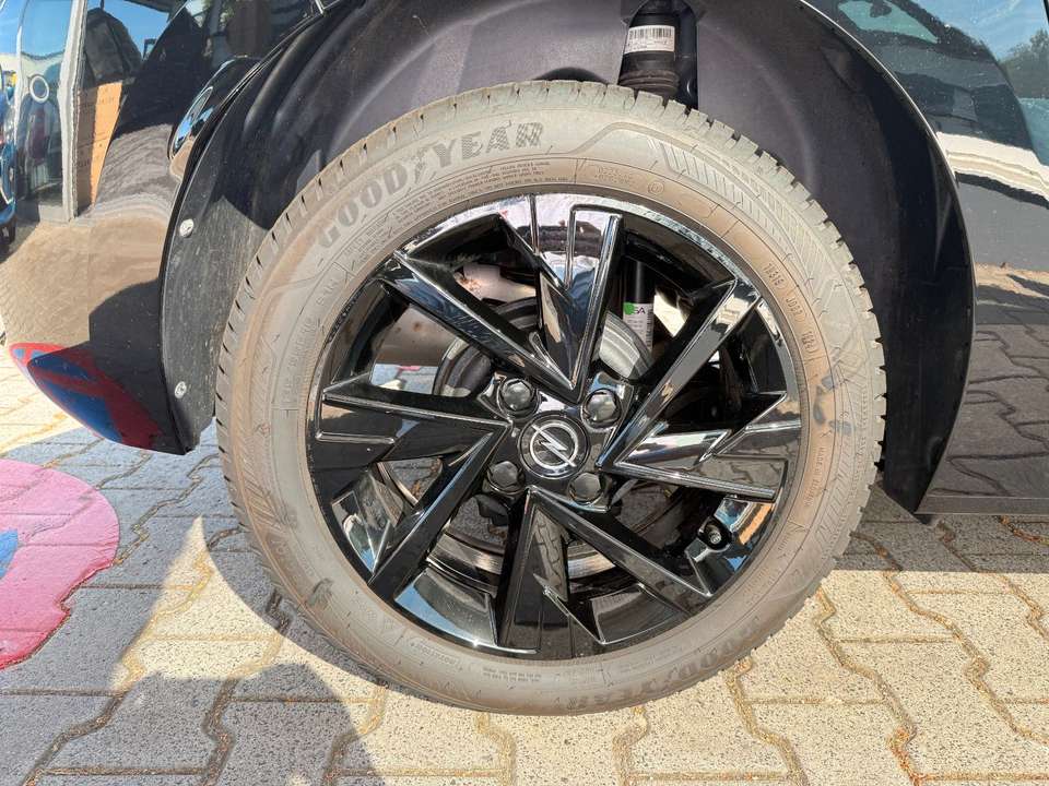 Opel Corsa - Imagem 9