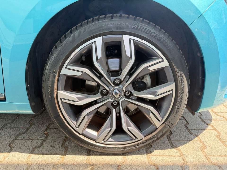 Renault Clio - Imagem 10