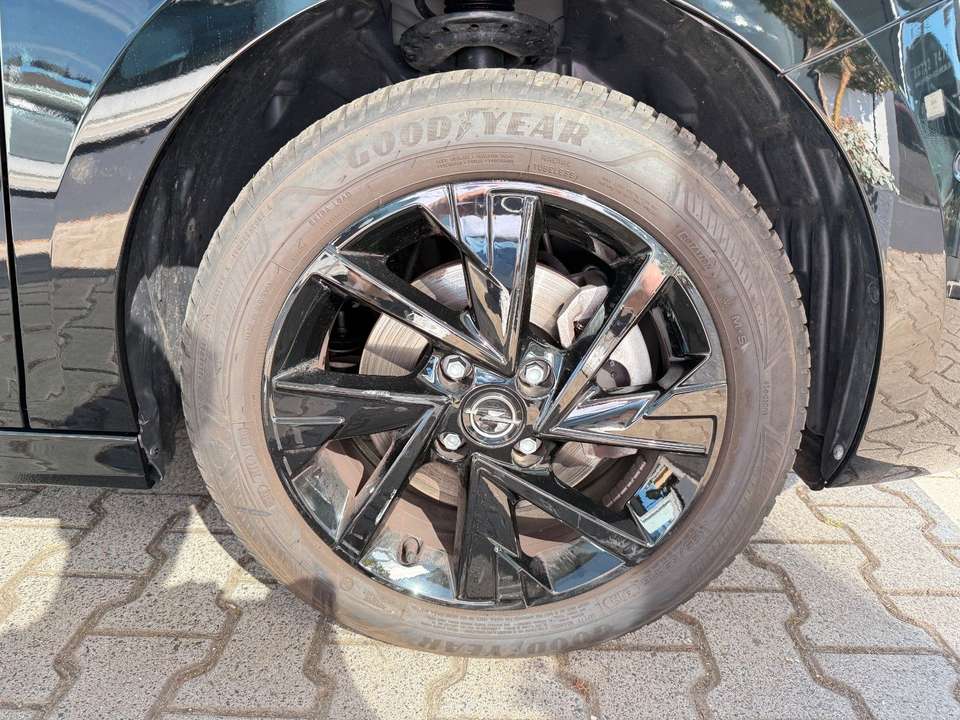 Opel Corsa - Imagem 10