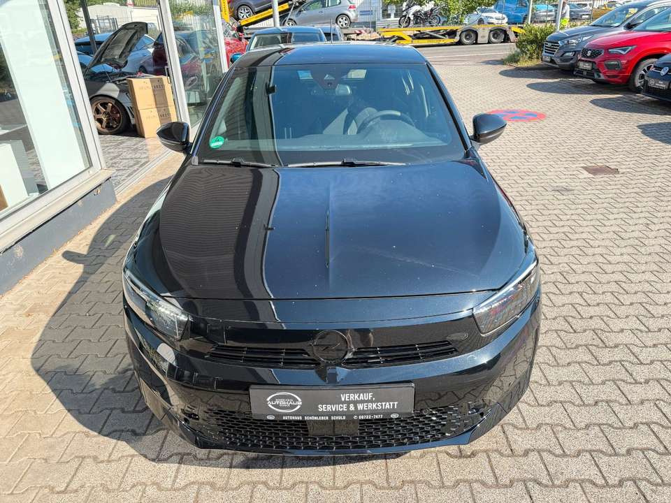 Opel Corsa - Imagem 11