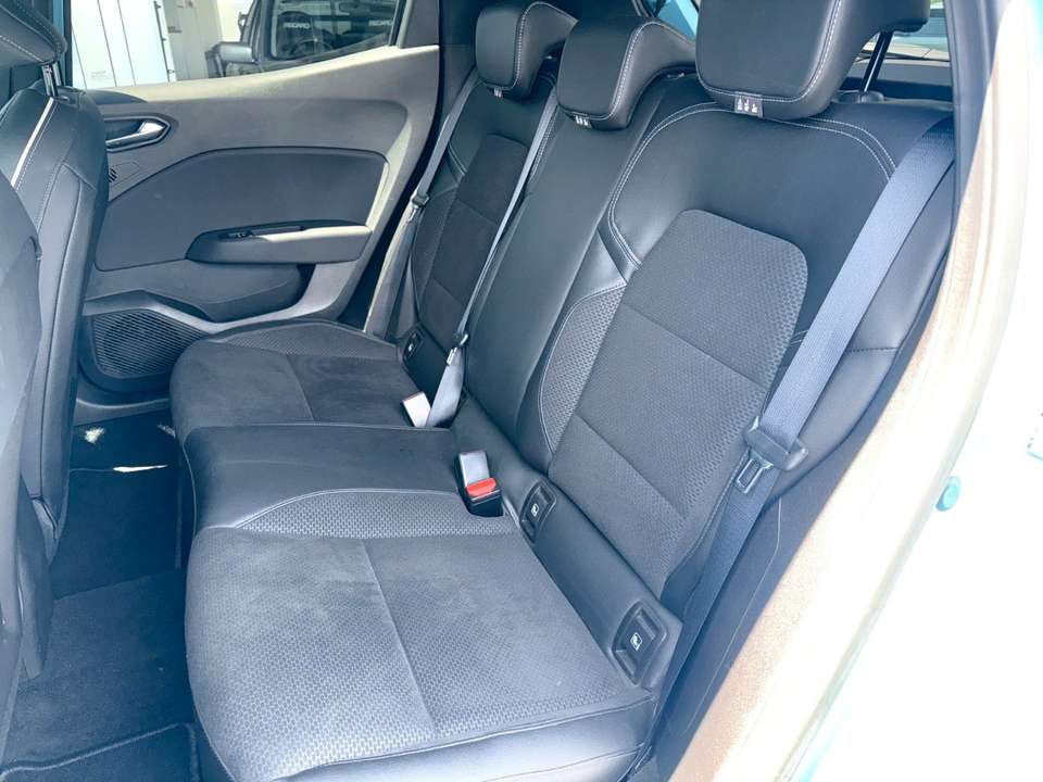 Renault Clio - Imagem 13
