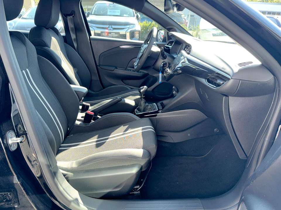 Opel Corsa - Imagem 14