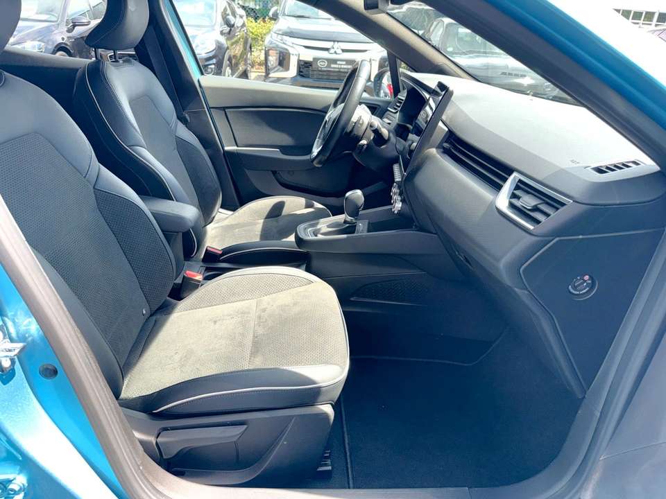Renault Clio - Imagem 15