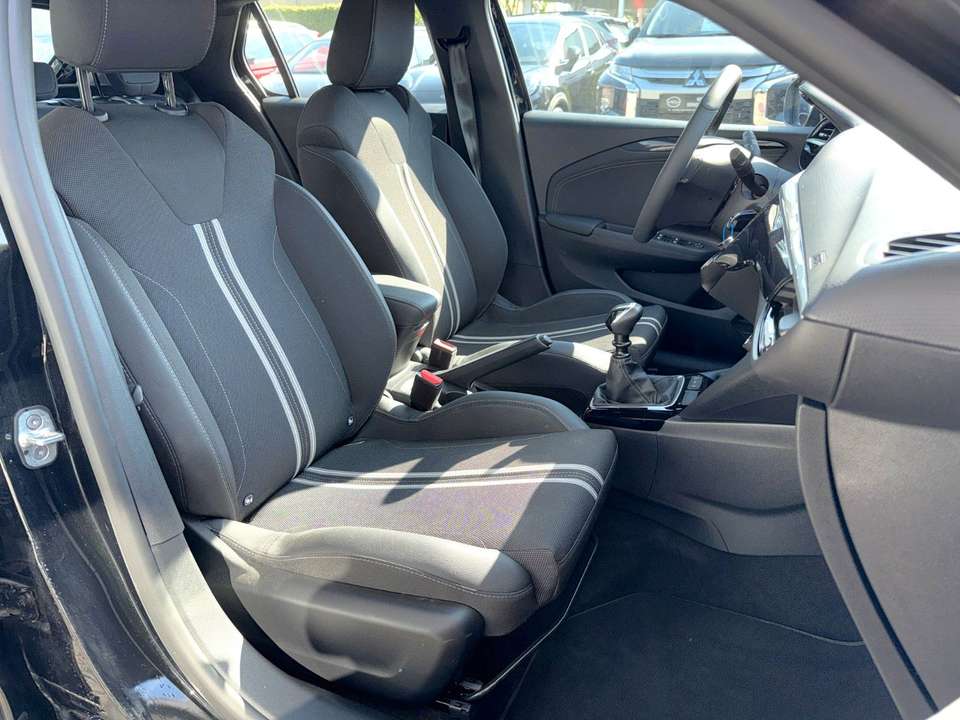 Opel Corsa - Imagem 15