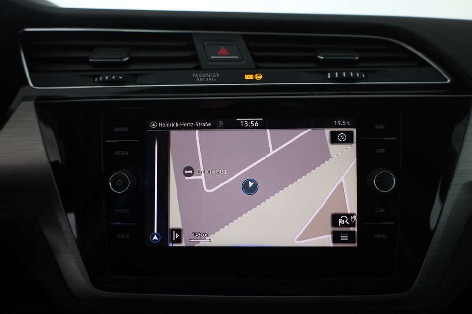 Volkswagen Touran - Imagem 11