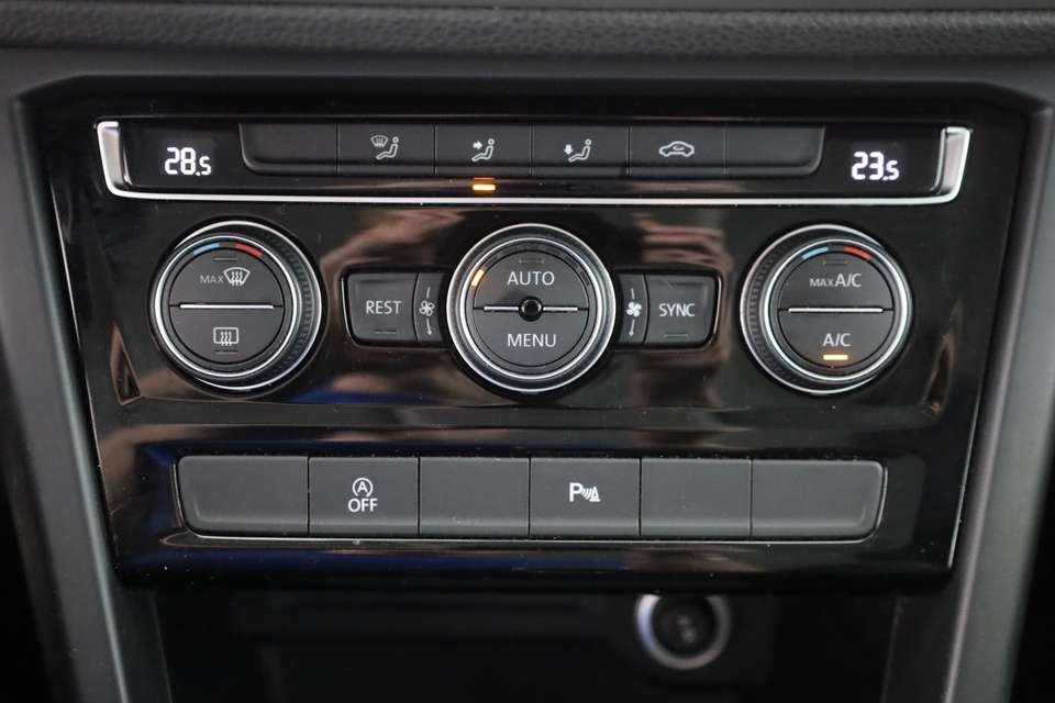 Volkswagen Touran - Imagem 12