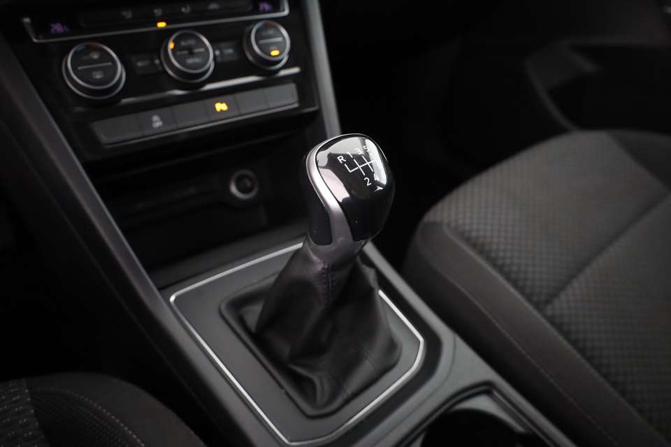 Volkswagen Touran - Imagem 13
