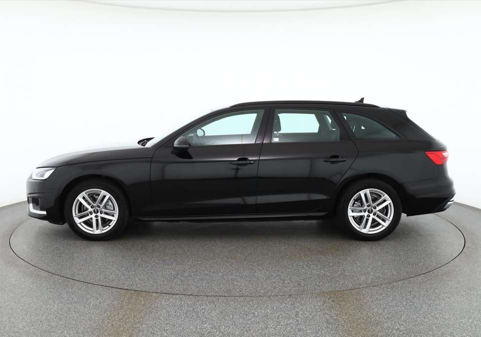 Audi A4 - Imagem 2