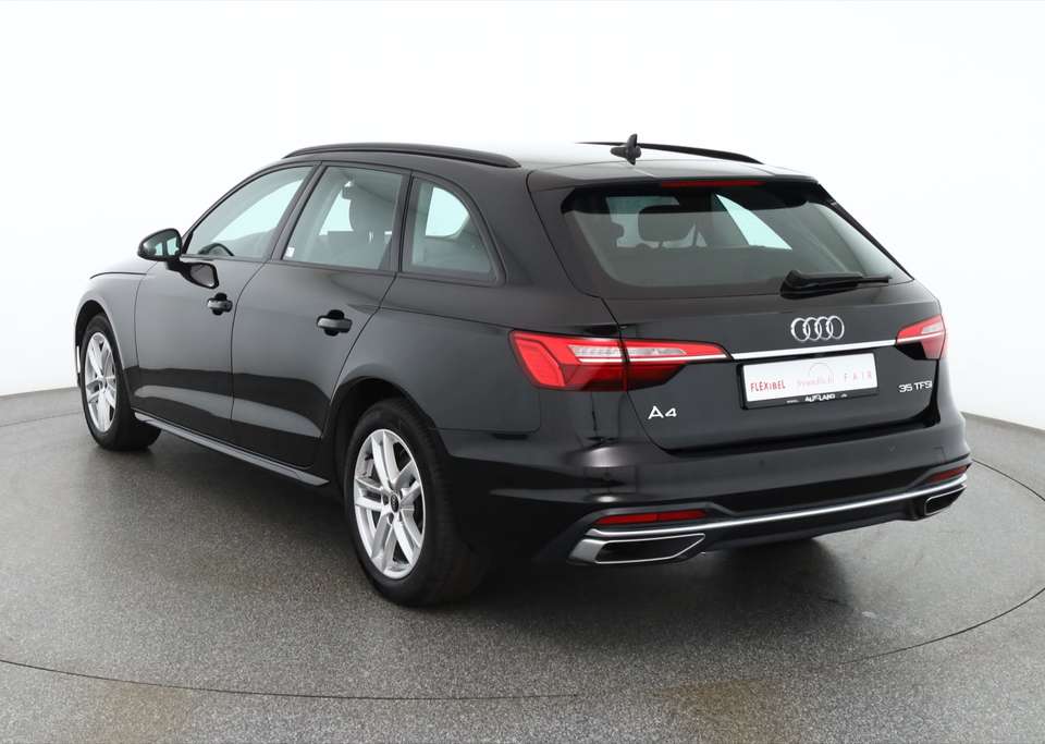 Audi A4 - Imagem 3