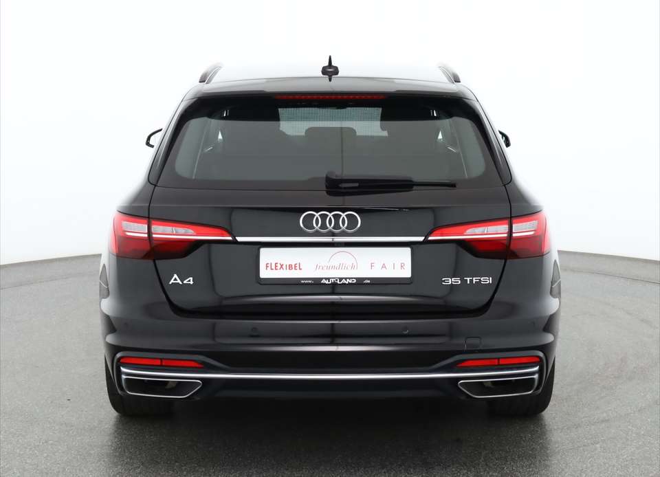 Audi A4 - Imagem 4