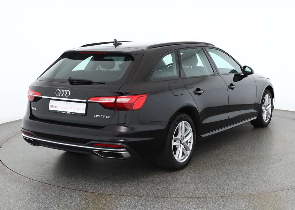 Audi A4 - Imagem 5