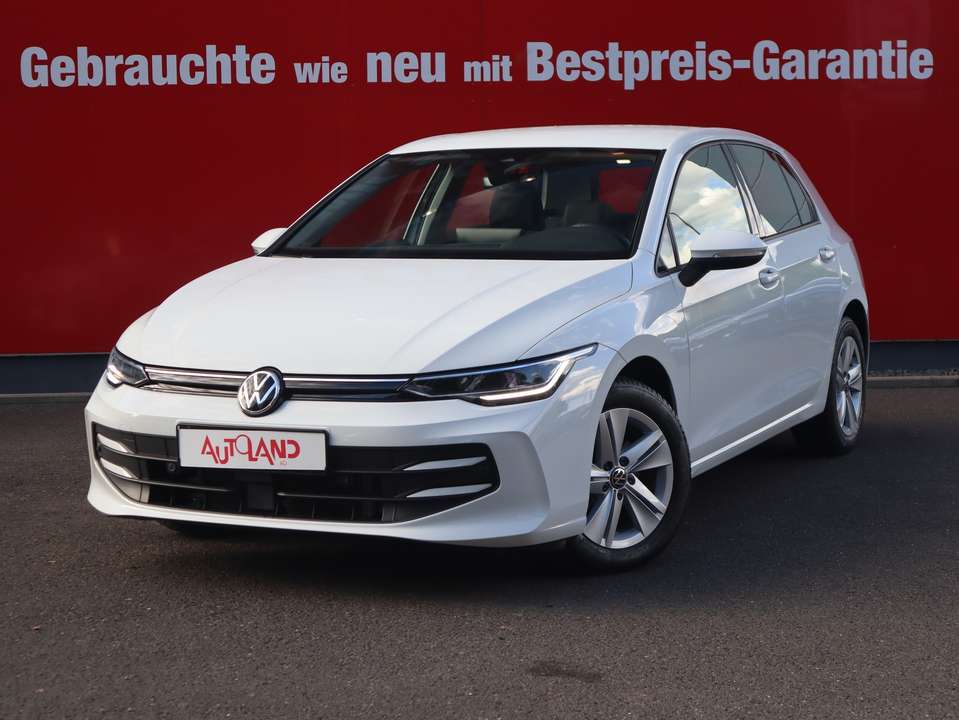 Volkswagen Golf - Imagem 1