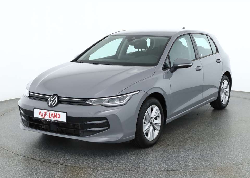 Volkswagen Golf - Imagem 1