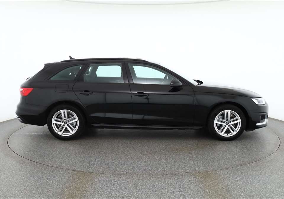Audi A4 - Imagem 6