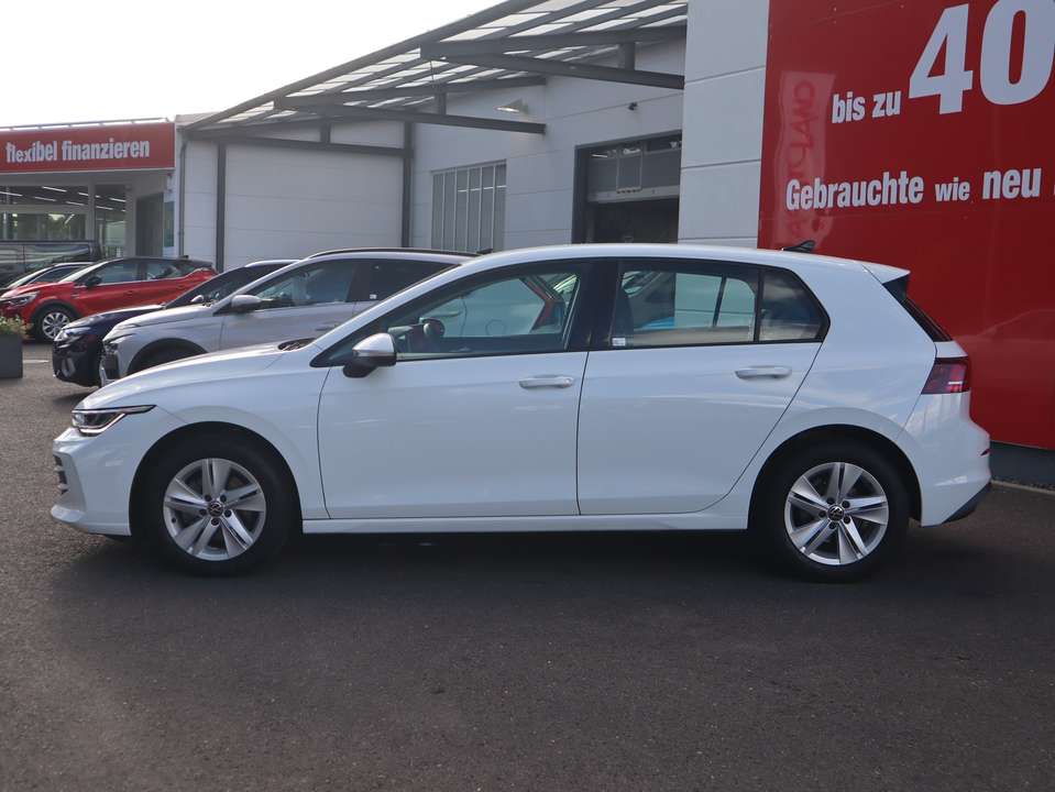 Volkswagen Golf - Imagem 2