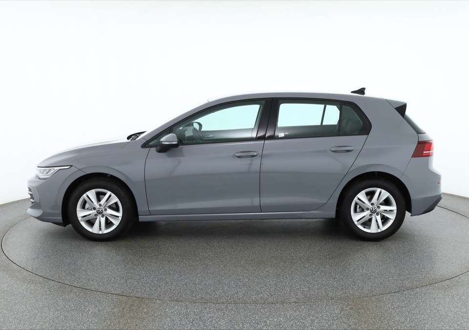Volkswagen Golf - Imagem 2