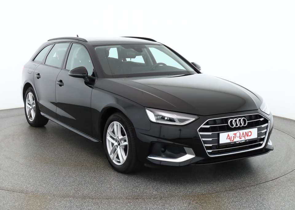 Audi A4 - Imagem 7