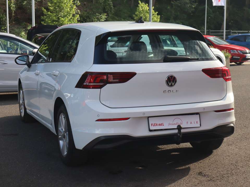 Volkswagen Golf - Imagem 3